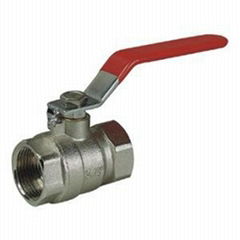 1 piece ball valve 25% off 