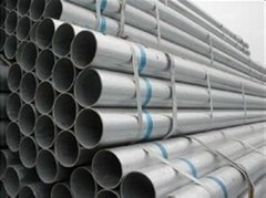 20%off !!!Best Quality Galvanized Steel Pipe 