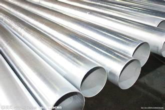 20%off !!!Best Quality Galvanized Steel Pipe  4