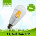 ST64 Edison Bulbs 40W Replacement ST64