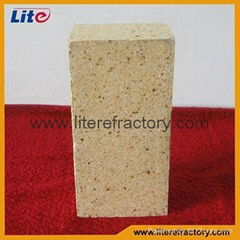 high alumina fire brick