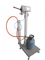 LPG氣體灌裝秤液化氣灌裝秤簡易型 2