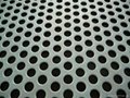 Round Hole Perforated Metal 2