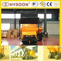 HYSOON mini garden crawler dumper