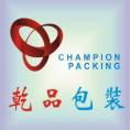 shenzhen champion packing co., ltd.