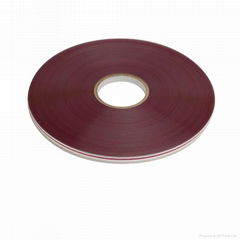 opp resealable sealing tape