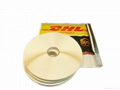 permanent sealing tape