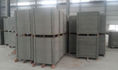 Plastic  Block Pallet