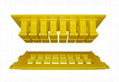 Concrete Block Mould & Paving Brick Mould 2