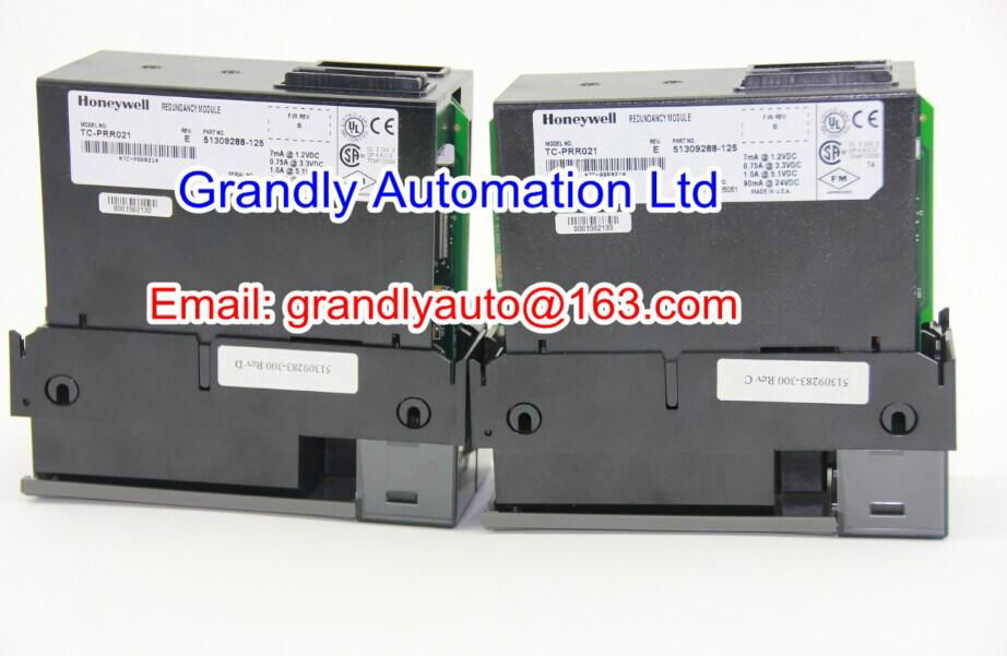 Honeywell TC-PRR021 in stock-Grandly Automation Ltd   