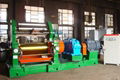 two-roll mixing mills