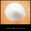 white fused alumina for abrasive