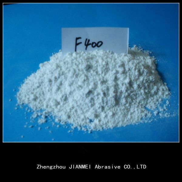 white fused alumina for abrasive 2