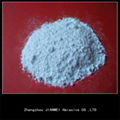 white fused alumina for blasting and