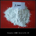 white fused alumina for polishing and