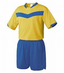 Soccer Uniforms