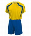 Soccer Uniforms 3