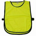 Soccer Vest 1