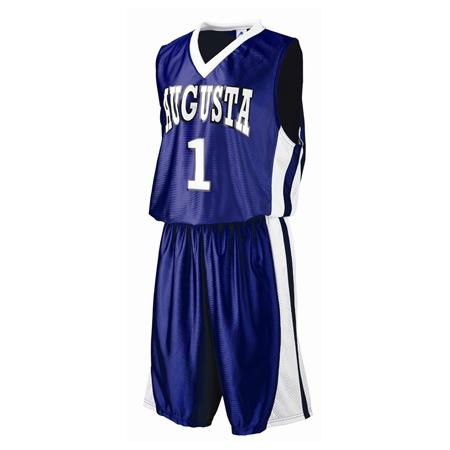 Basketball Uniforms