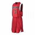 Basketball Uniforms 2