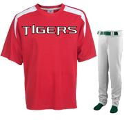 Baseball Uniforms