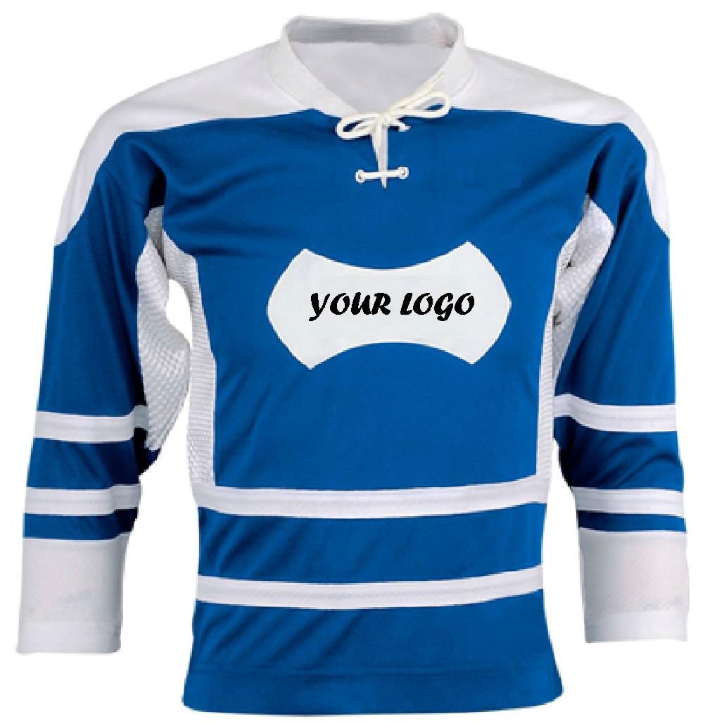 ICE Hockey Jersey 3