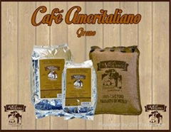 Kafeson Ameritaliano Coffee - 100% Arabica Blend