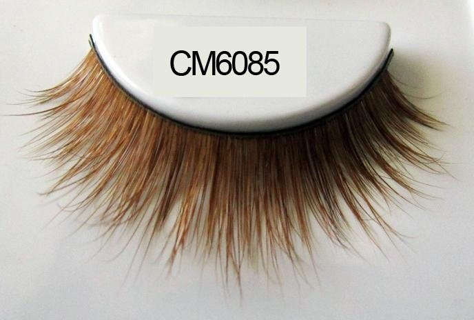Luxury Mink Eyelashes-LMCM6085