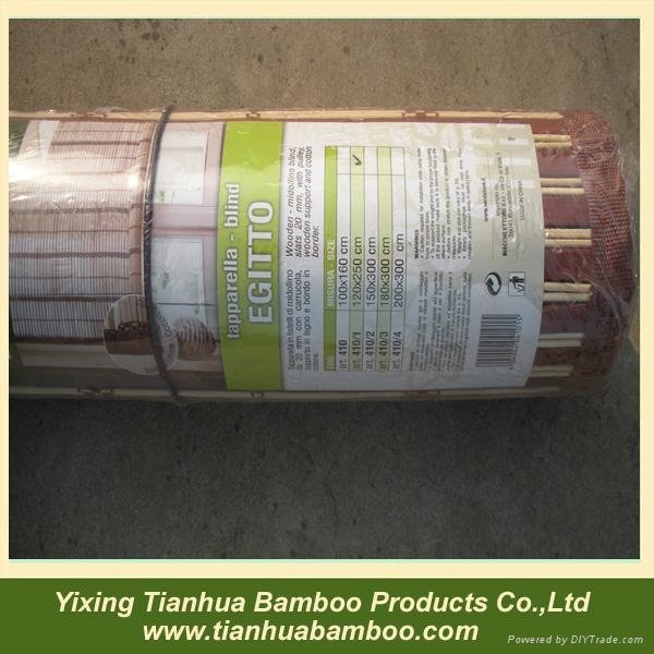 Bamboo rolls 4