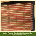 Wholesale bamboo blind curtains shade