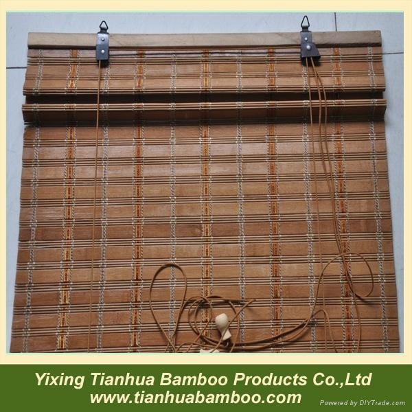 Sunshading indoor bamboo useful blind 5