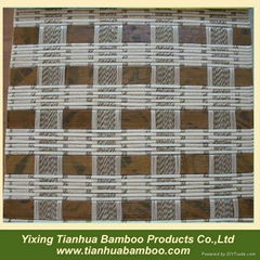 Good quality elegant bamboo blinds 