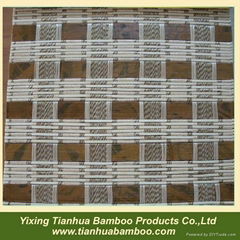 Good quality elegant bamboo blinds