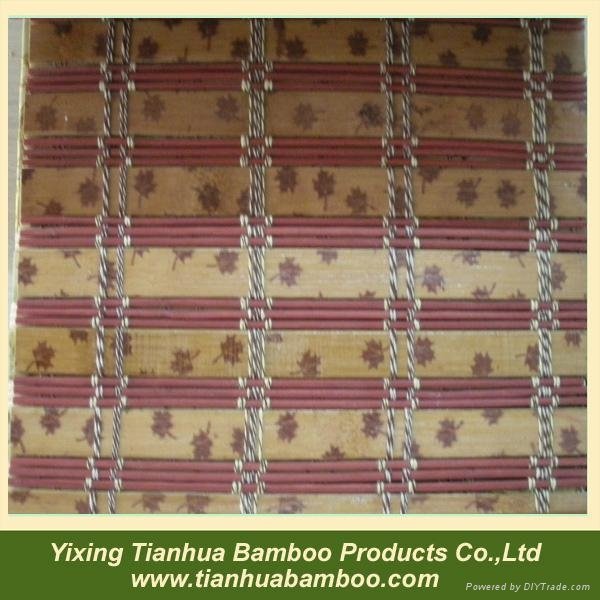Good quality elegant bamboo blinds  2