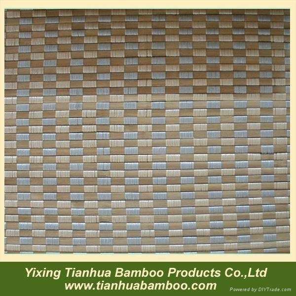 Good quality elegant bamboo blinds  4
