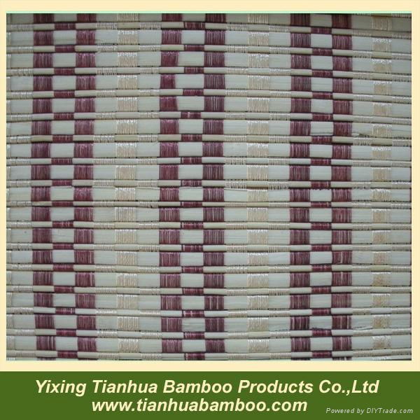 100% nature bamboo blind furniture supplier