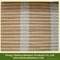 Eco-friendly good quality bamboo blind manufacturer 3