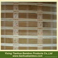 Eco-friendly good quality bamboo blind manufacturer 4