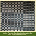 Nature woven bamboo blind 4