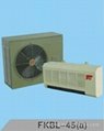 Electric air conditioning FKBL 45