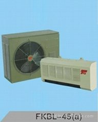 Electric air conditioning FKBL 45 