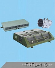 overhead air conditioning FKFL-115