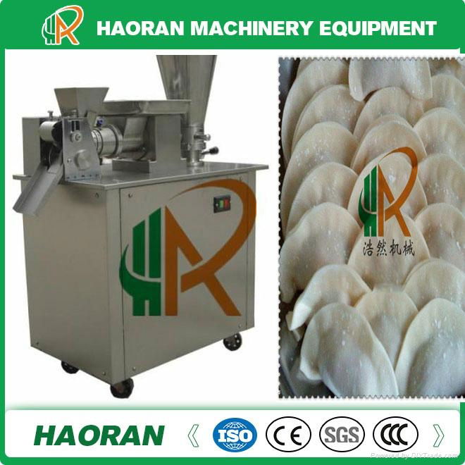 Automatic Dumpling Machine