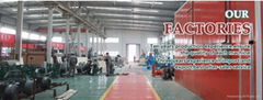 zhengzhou haoran machinery 