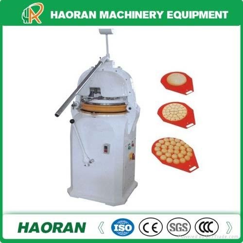 Dough Divider Rounder Machine