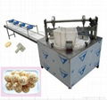 Puffed Rice Ball Making Machine 1