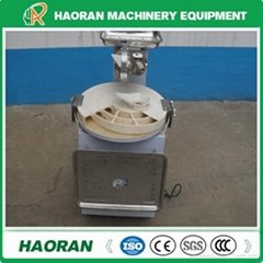 Best Quality Hao Ran Brand Dough Divider And Rounder Machine 