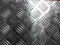 Aluminum Checkered Sheet 1