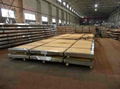 Marine Aluminum Sheet