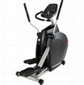 Diamondback Fitness 1260EF Elliptical 